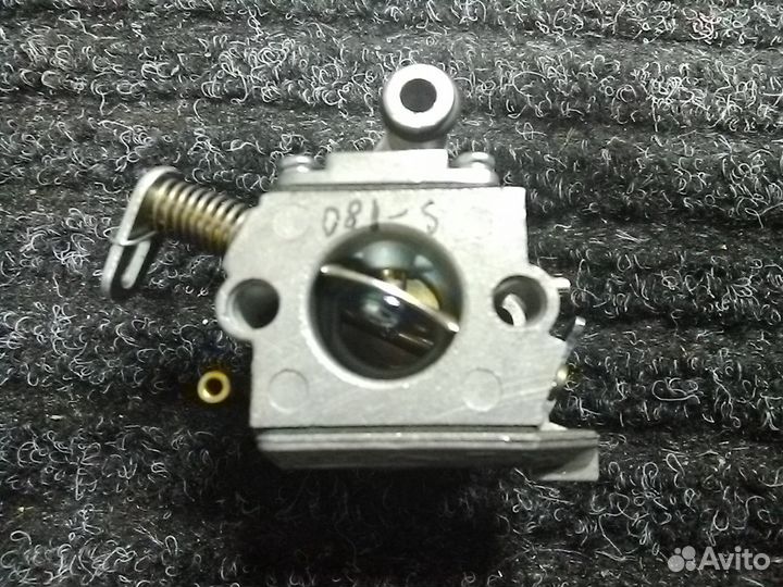 Карбюратор на бензопилу