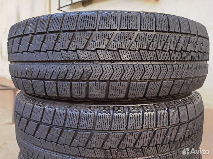 Bridgestone Blizzak VRX 195/65 R15 99H