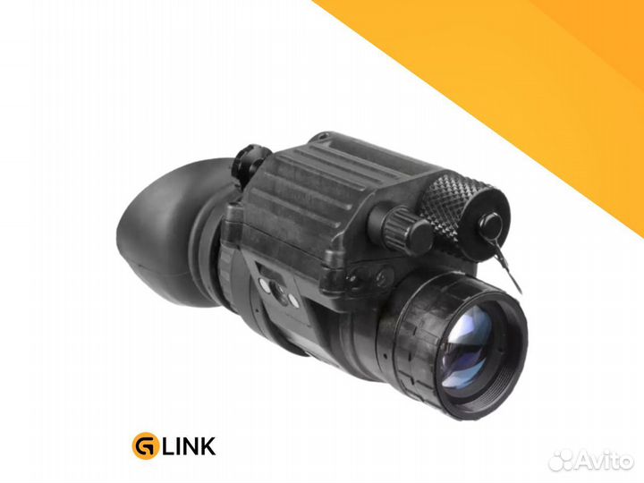 Тепловизор AGM Global Vision PVS 14 NL2 1 x 26 мм