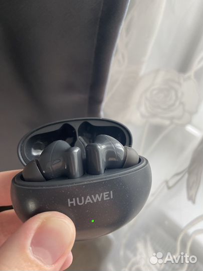 Беспроводные наушники huawei freebuds 5i