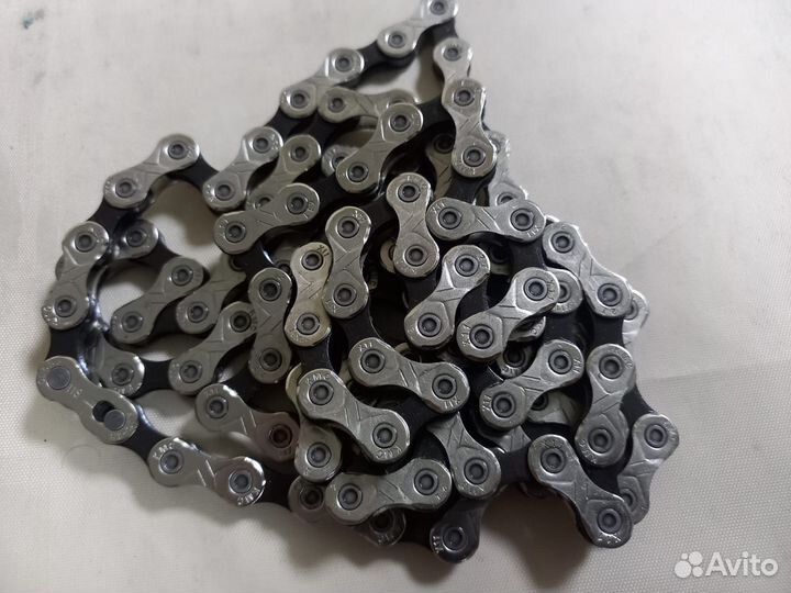 Групсет Shimano 11speed