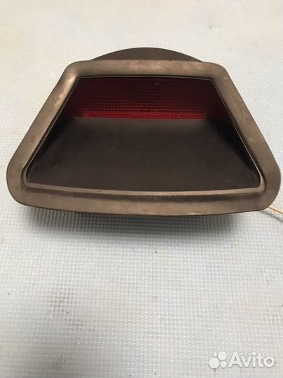 Дополнительный стоп сигнал бмв е38