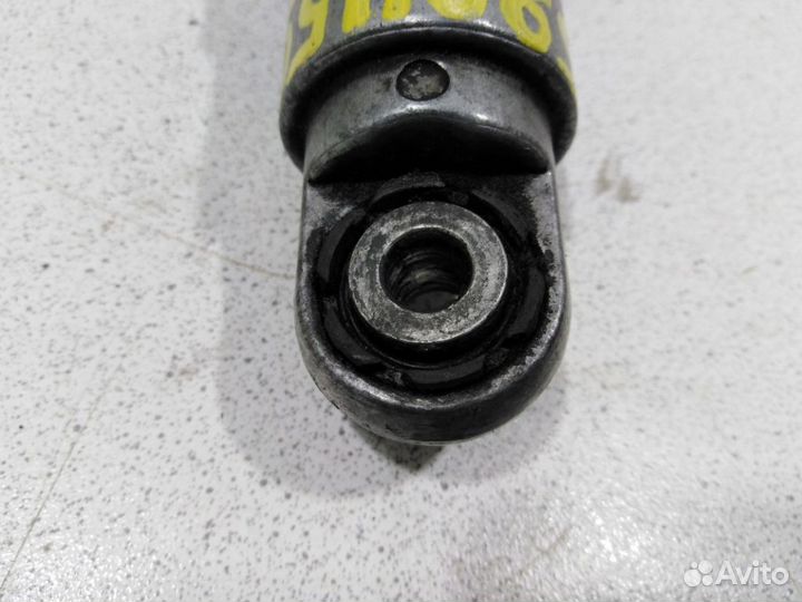 Натяжитель ремня бмв 5 E39