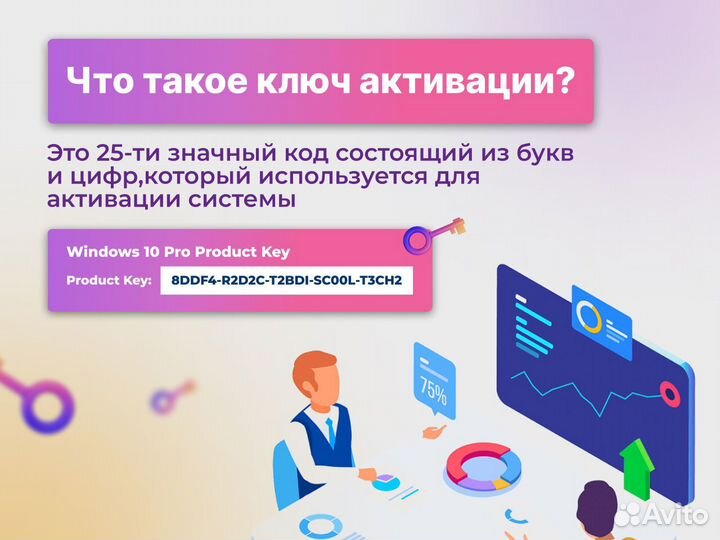 Microsoft Visio 2021 ESD Электронный ключ