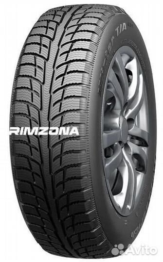 Bfgoodrich Winter T/A KSI 225/50 R17 94T