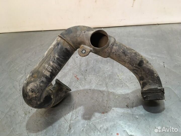 Воздухозаборник Lifan Solano 620 LF481Q3 2013