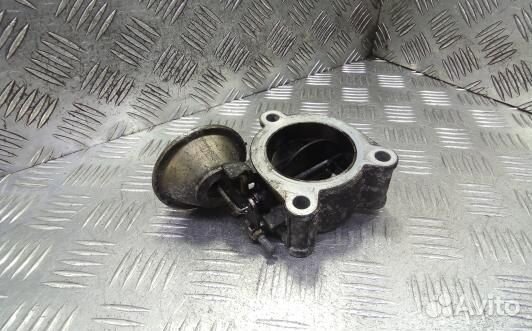 Дроссельная заслонка дизельная mitsubishi pajero s