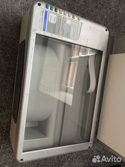 Принтер 3в1 hp Q5893A