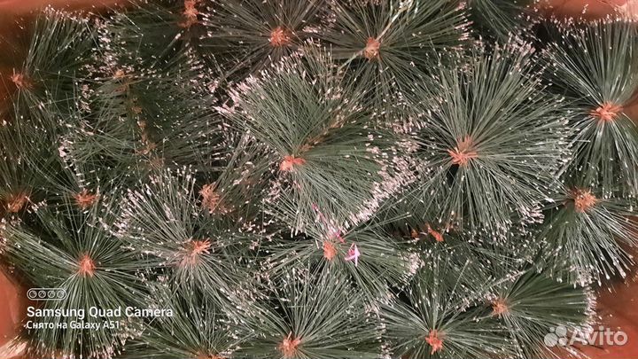 Елка искусственная