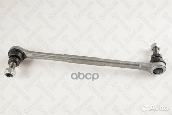 Тяги стабилизатораstellox 56-02110A-SX Stellox