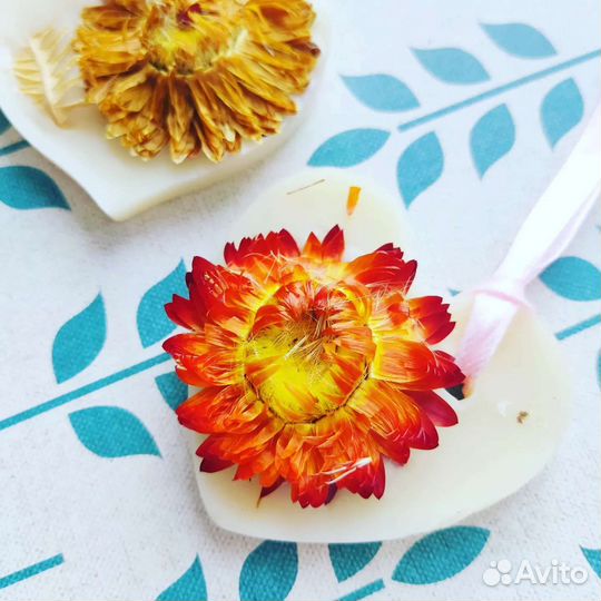 Флорентийское саше