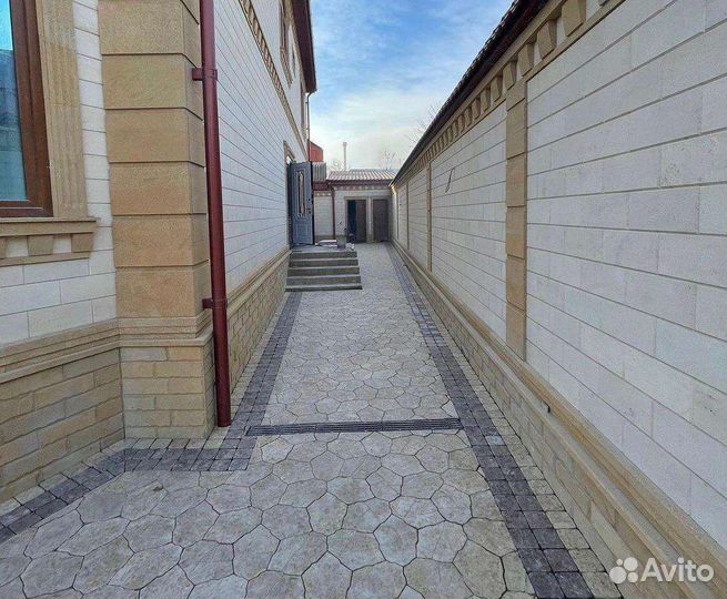 Тротуарная плитка