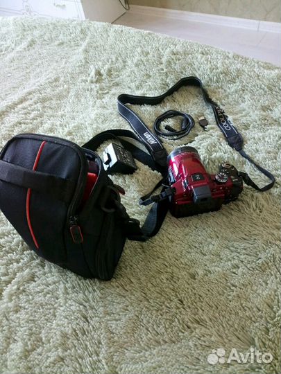 Фотоаппарт