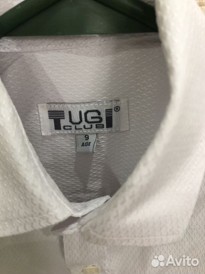 Рубашки для мальчика