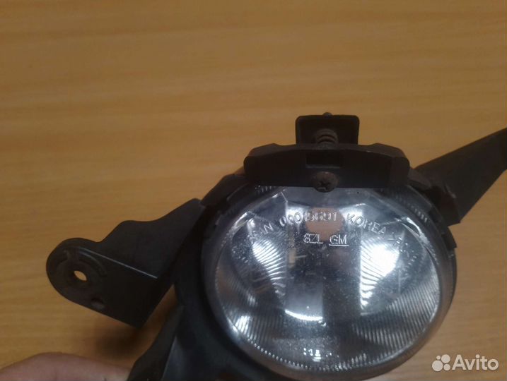 Птф на шевроле круз Птф на шевроле круз оригинал