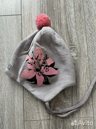 Шапки для девочки