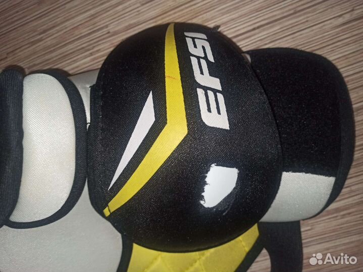 Хоккейный нагрудник efsi NEO 10