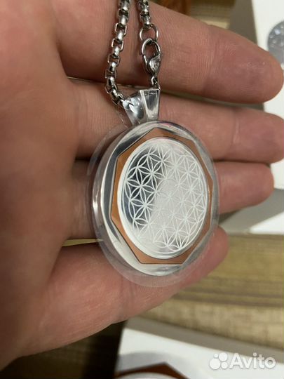 Amezcua chi pendant 4