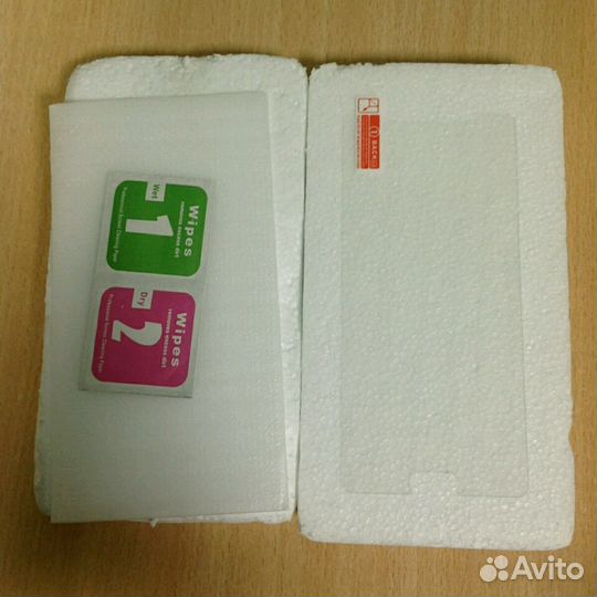 Защитное стекло для samsung A5