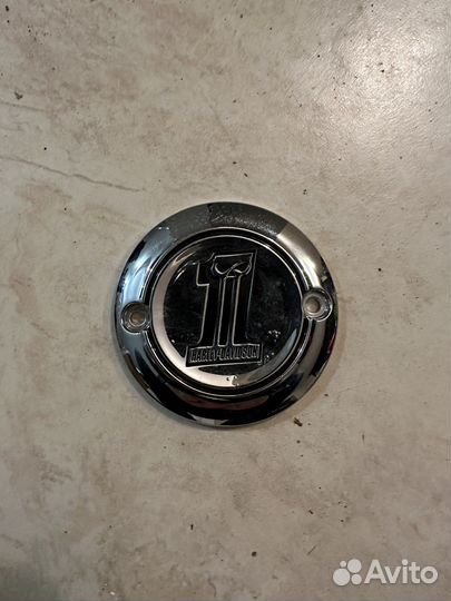 Крышка Harley Davidson