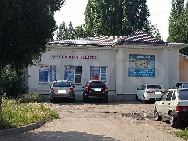 1-к. квартира, 61,2 м², 1/14 эт.