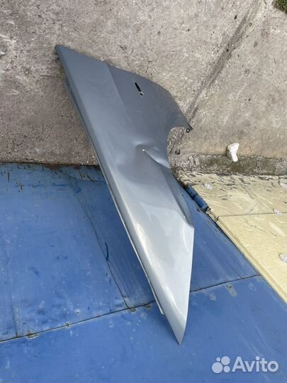 Крыло левое bmw е90