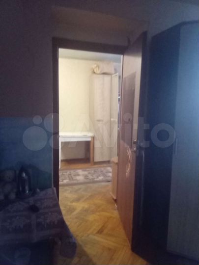 Комната 6 м² в 2-к., 10/12 эт.