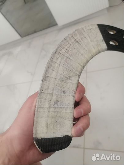 Клюшка для хоккея с мячом optimized