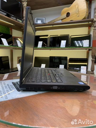 Отличный ноутбук Lenovo