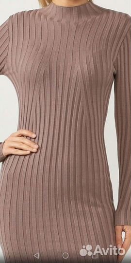 Платье Belucci