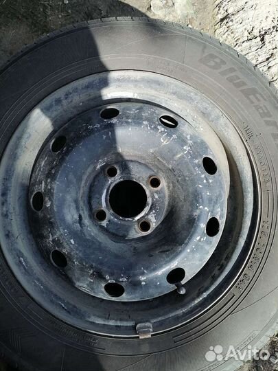 Yokohama Bluearth ES32 175/70 R14