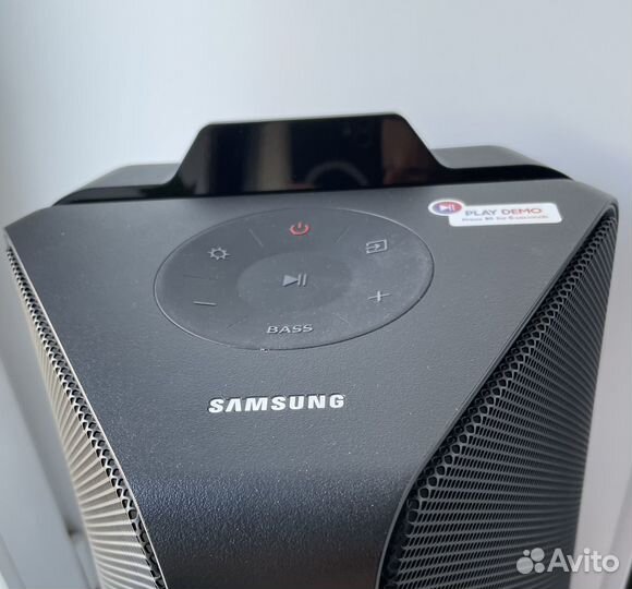 Аудиосистема Samsung mx t40