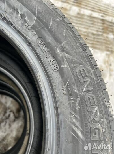 Michelin Energy Saver 215/60 R16 95H