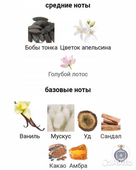 Духи Blossom Haute Fragrance Company HFC,75ml,люкс