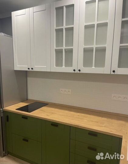 Кухонный гарнитур на заказ