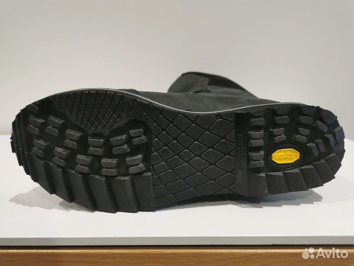 Сапоги-мотоботы BMW Motorrad VentureGrip GTX