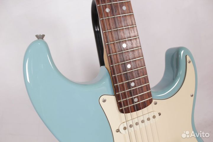 Selder Stratocaster Электрогитара