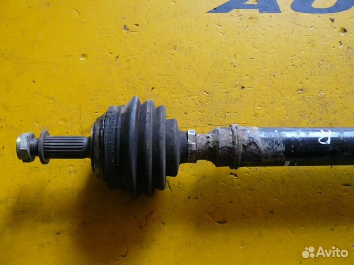 Привод для Volkswagen Golf 3 Vento