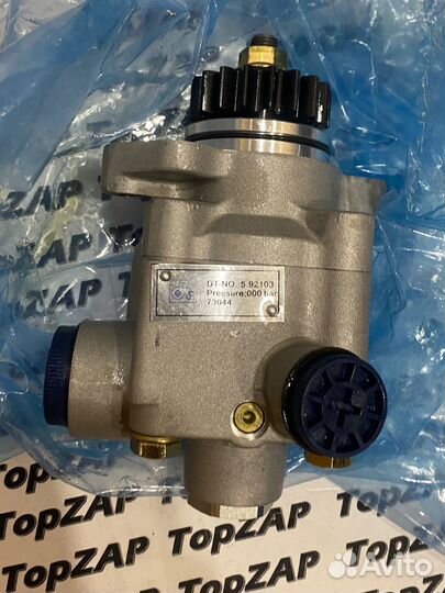 Насос гур/DT 5.92103(DAF) /Новое