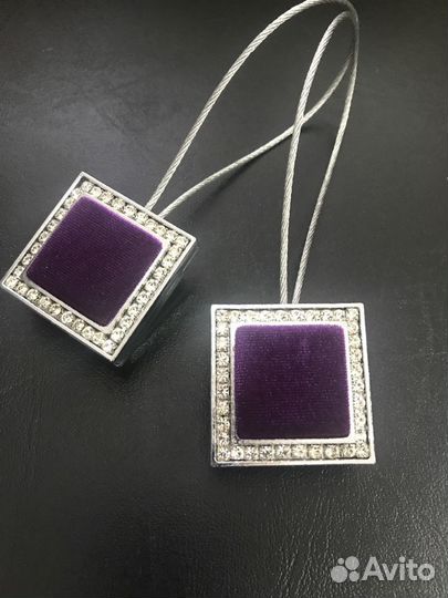 Подхваты для штор(новые)