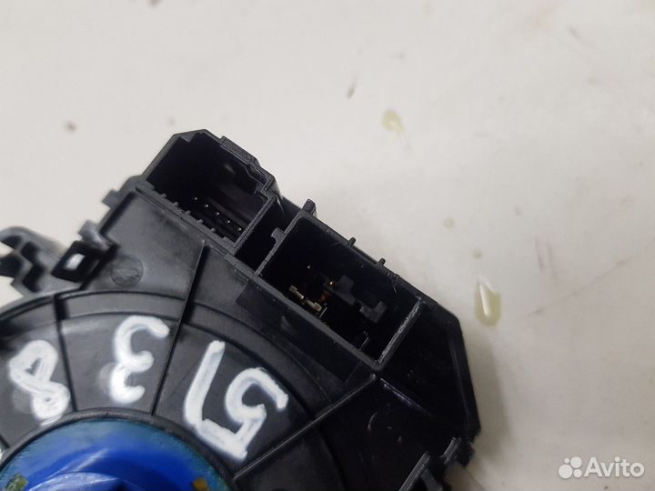 Подрулевая контактная группа (Jac S5 (Eagle)