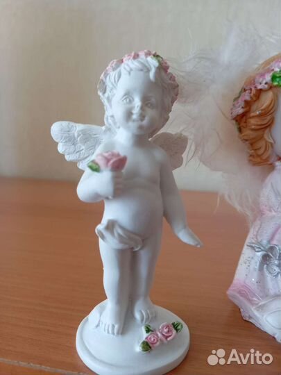 Статуэтка ангел коллекция