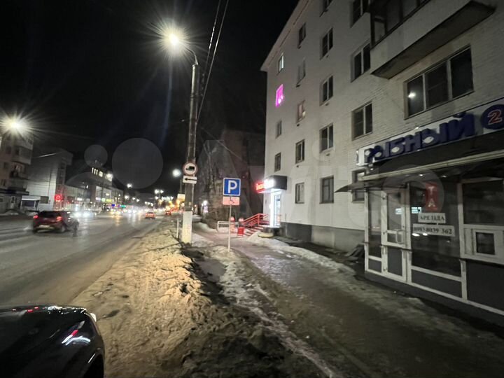 Свободного назначения, 77.8 м²