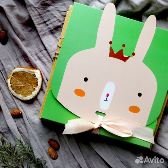 Подарочный набор шоколада