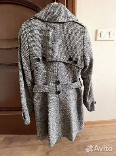 Пальто женское Domani