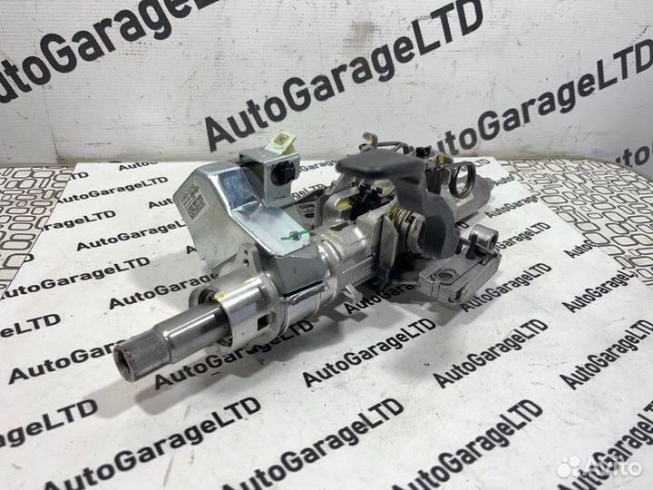 Рулевая колонка Kia Sportage 4 QL D4FE 1.6 crdi