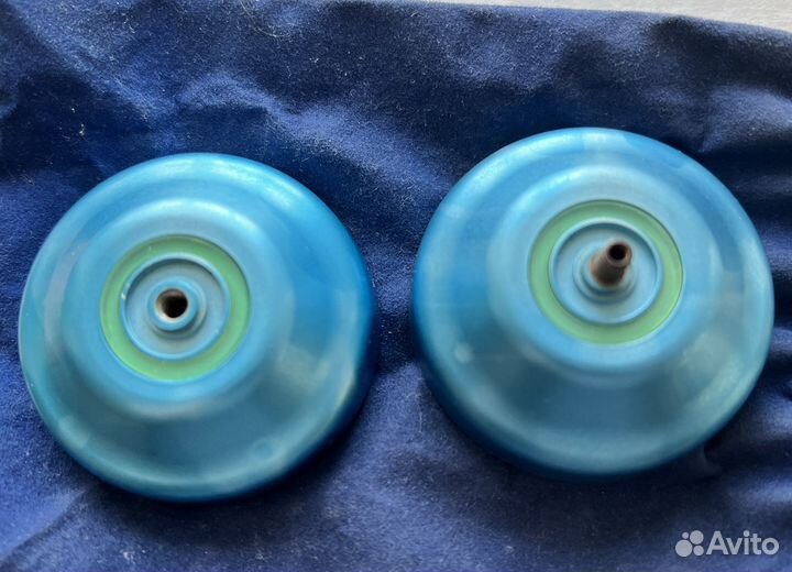 Йойо String Theory yoyos