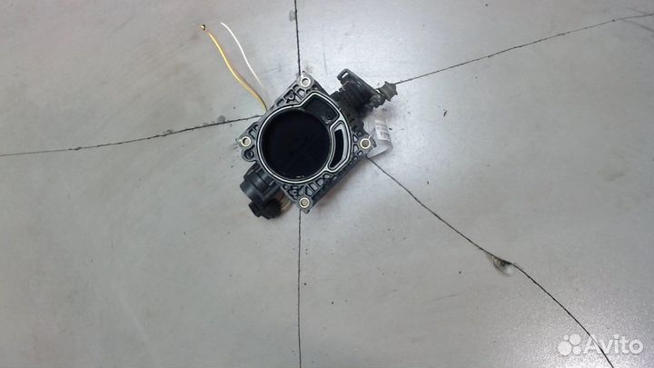 Заслонка дроссельная Ford Mondeo 3, 2001