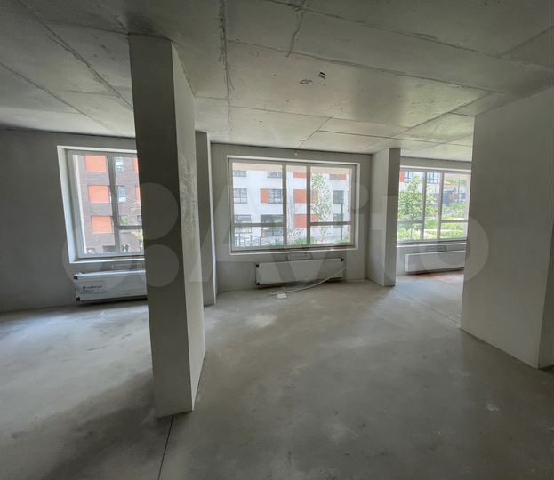 Свободного назначения, 130 м²