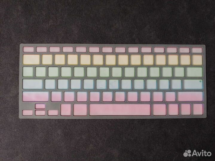 Накладка для клавиатуры Apple MacBook